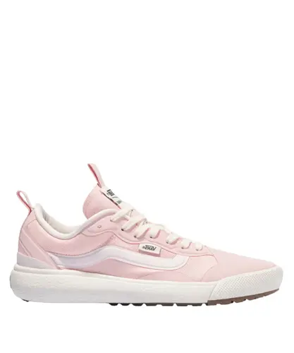 Tênis Vans Ultrarange Exo Rose