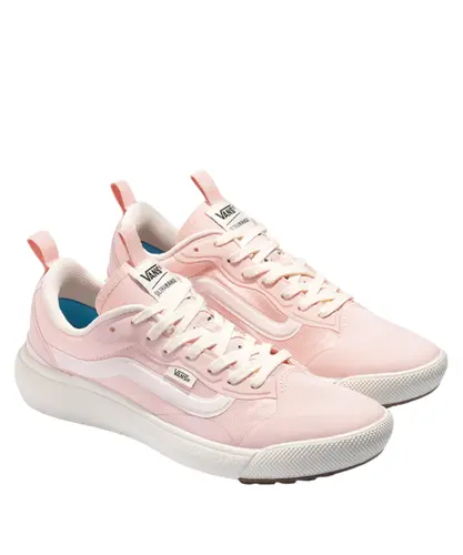 Tênis Vans Ultrarange Exo Rose