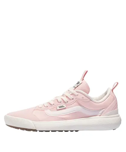 Tênis Vans Ultrarange Exo Rose