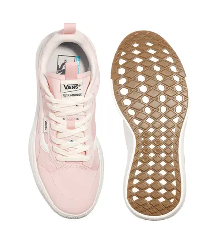 Tênis Vans Ultrarange Exo Rose
