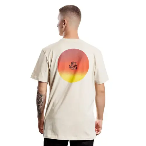 CAMISETA ESSENTIAL SUNSET