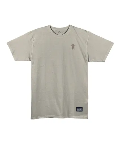 Camiseta Grizzly Mini OG Bear Tee New Sand