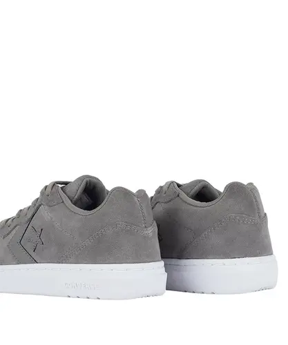 Tênis Converse Rival V2 Cinza