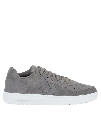 Tênis Converse Rival V2 Cinza
