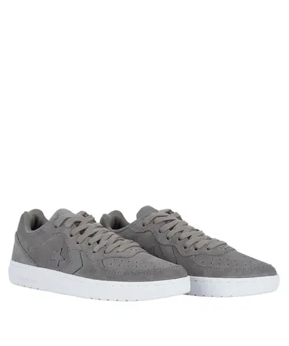 Tênis Converse Rival V2 Cinza
