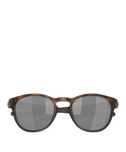 Óculos Oakley Latch Prizm Black Matte Brown Tortoise
