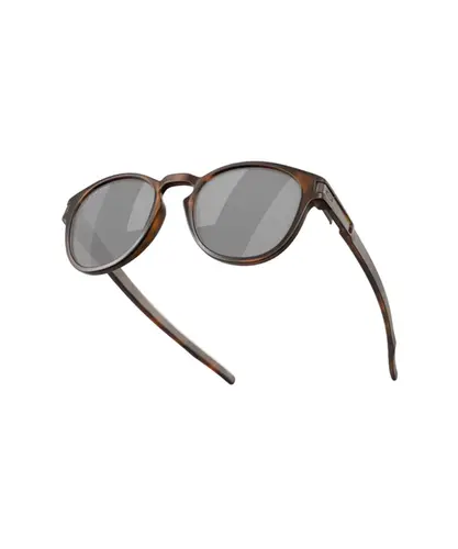 Óculos Oakley Latch Prizm Black Matte Brown Tortoise