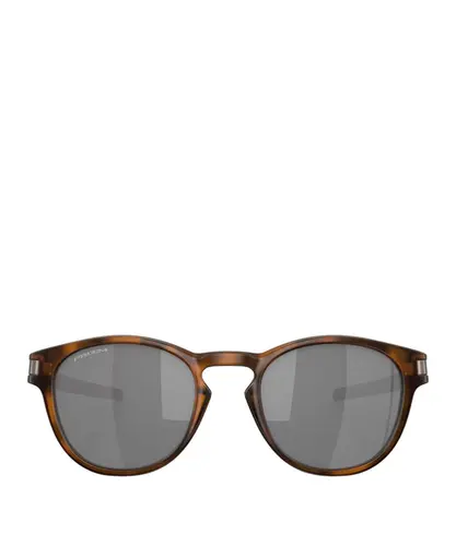 Óculos Oakley Latch Prizm Black Matte Brown Tortoise
