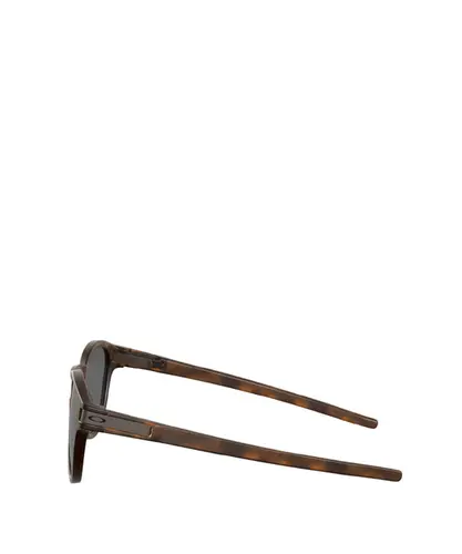 Óculos Oakley Latch Prizm Black Matte Brown Tortoise