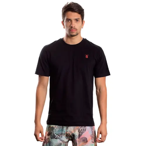 CAMISETA COMFORT KEY