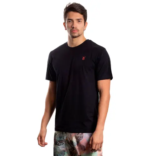 CAMISETA COMFORT KEY