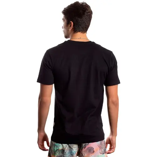 CAMISETA COMFORT KEY