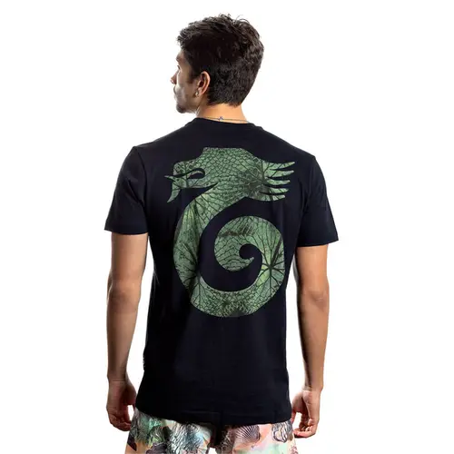 CAMISETA ESSENTIAL REGIA DRAGON