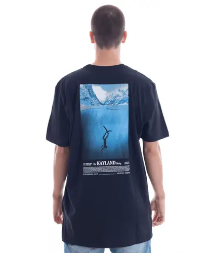 CAMISETA ESSENTIAL MERGULHO