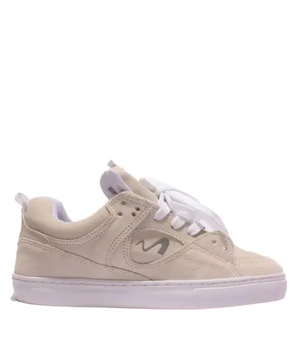 Tênis Tesla Fusion Off White Reflect