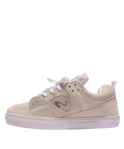 Tênis Tesla Fusion Off White Reflect