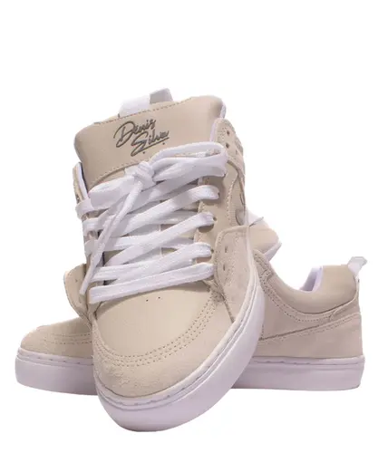 Tênis Tesla Fusion Off White Reflect