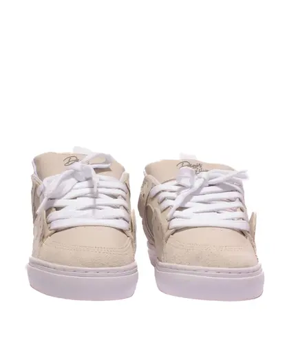 Tênis Tesla Fusion Off White Reflect