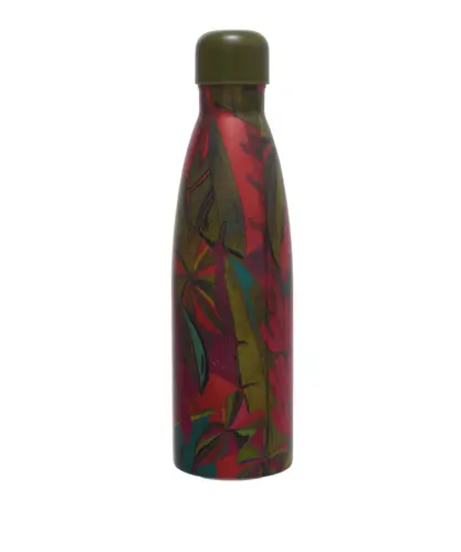 Garrafa Farm Folhagem De Banana Glub 500ml Verde