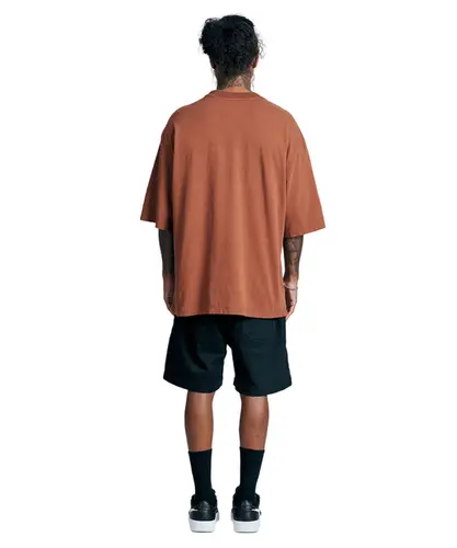 CAMISETA HUGE APPROVE CABRON