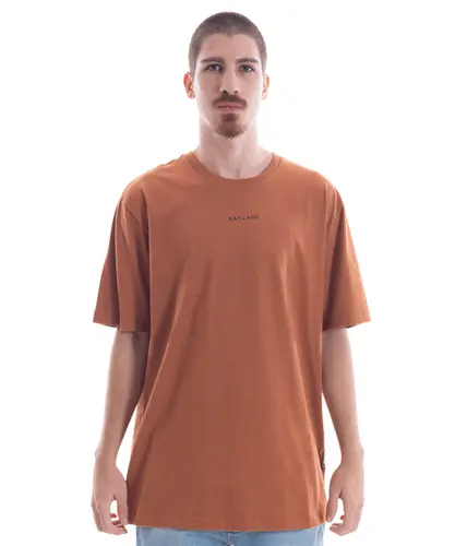 CAMISETA COMFORT KEY