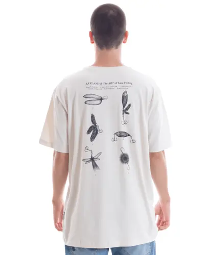 CAMISETA COMFORT LURE