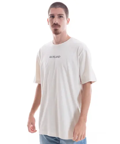 CAMISETA COMFORT LURE
