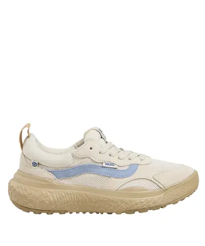 Tênis Vans Ultrarange Neo VR3 Mte White Blue