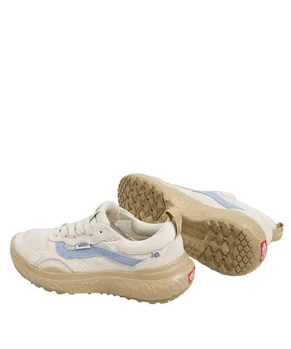 Tênis Vans Ultrarange Neo VR3 Mte White Blue