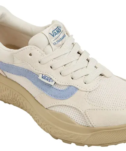 Tênis Vans Ultrarange Neo VR3 Mte White Blue