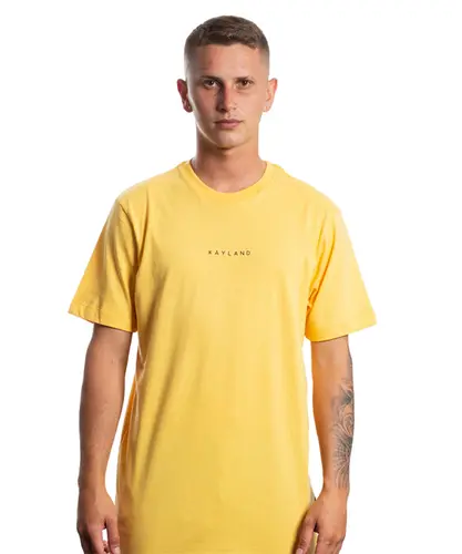 CAMISETA ESSENTIAL JELLYFISH