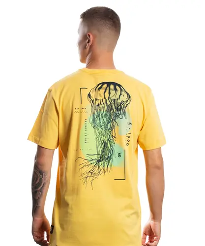 CAMISETA ESSENTIAL JELLYFISH