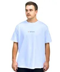 Camiseta Hang Loose x Ophicina Branco