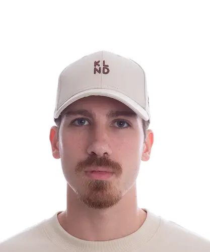 Boné Kayland 5 Panel Natur Feelings Marrom