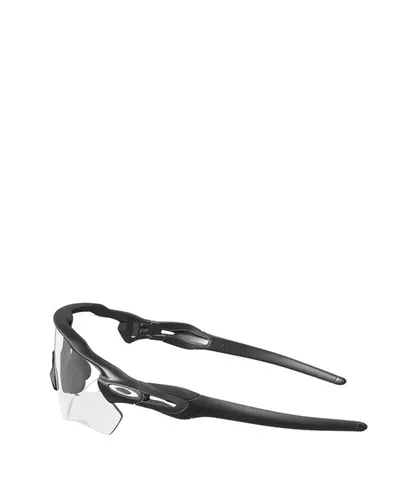 Óculos Oakley Radar EV Path Clear to Black Iridium Steel