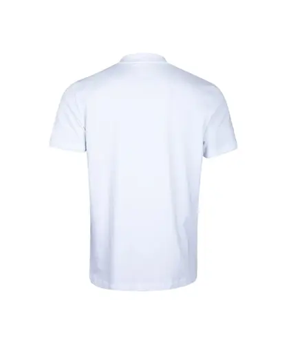 CAMISETA ALL CORE WORD OF LOGO BRANDED