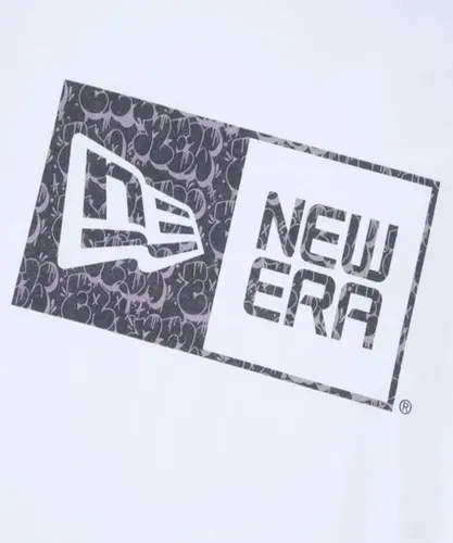CAMISETA ALL CORE WORD OF LOGO BRANDED