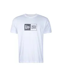 CAMISETA ALL CORE WORD OF LOGO BRANDED