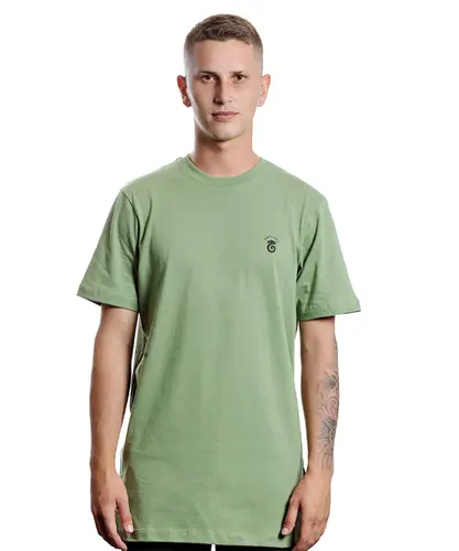 CAMISETA ESSENTIAL KEY