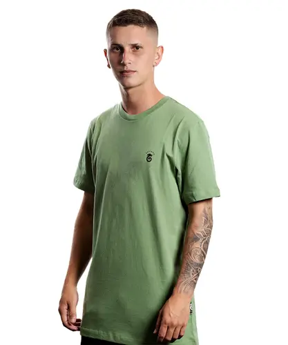 CAMISETA ESSENTIAL KEY
