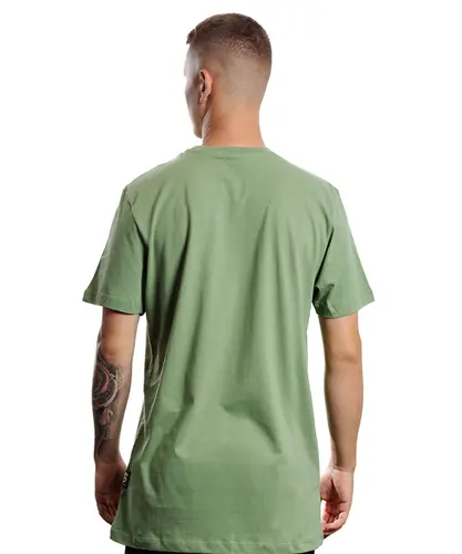 CAMISETA ESSENTIAL KEY