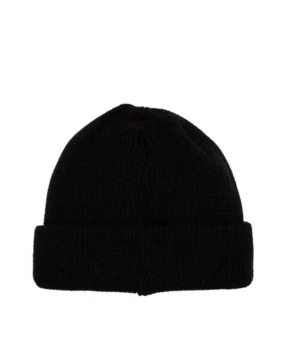 Gorro Stive Hurley - Preto