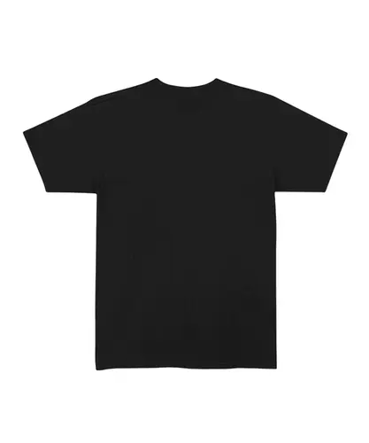 Camiseta Grizzly Cupid Tee Black
