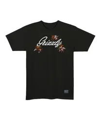 Camiseta Grizzly Cupid Tee Black