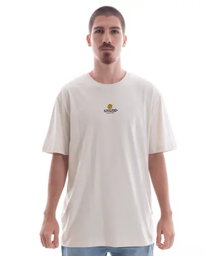 CAMISETA COMFORT POETRY