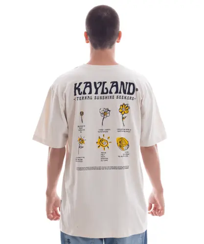 CAMISETA COMFORT POETRY
