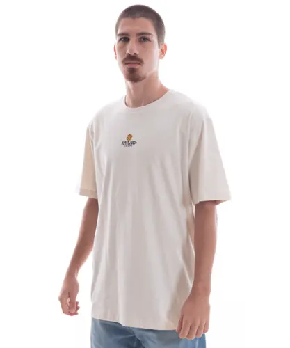 CAMISETA COMFORT POETRY
