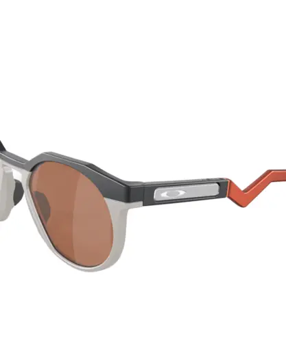 Óculos Oakley HSTN Prizm Tungs Matte Carbon