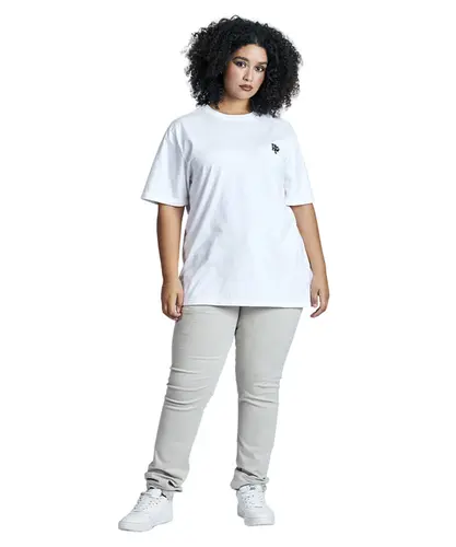 Camiseta Bold Approve AP Advance Branco