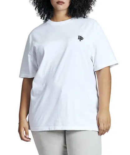 Camiseta Bold Approve AP Advance Branco